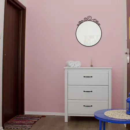 Downtown ホステル *