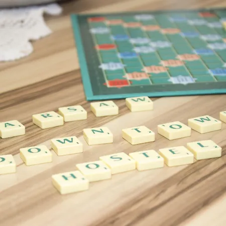 ホステル Downtown *