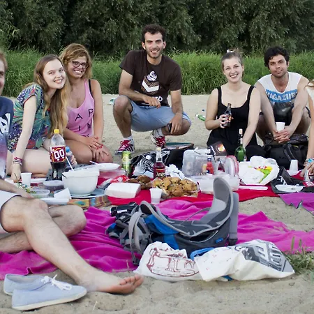 Downtown ワルシャワ