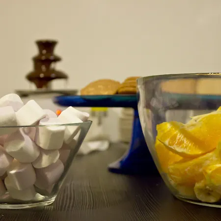 ホステル Downtown *