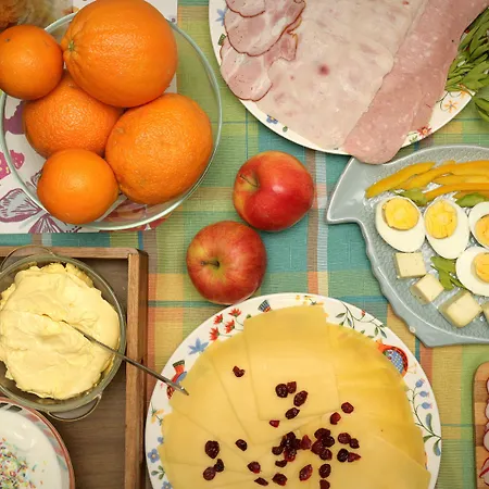 Downtown * ワルシャワ