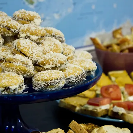 Downtown ホステル