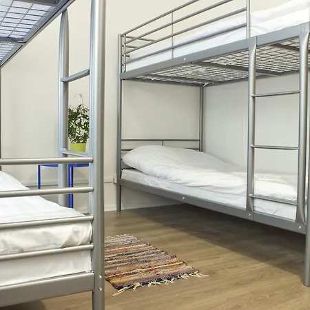 ホステル Downtown ワルシャワ