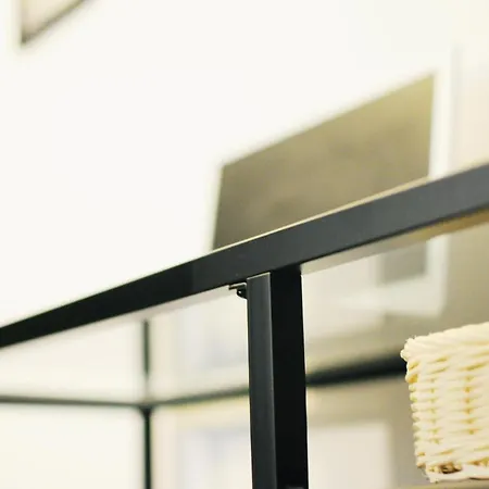 Downtown ホステル