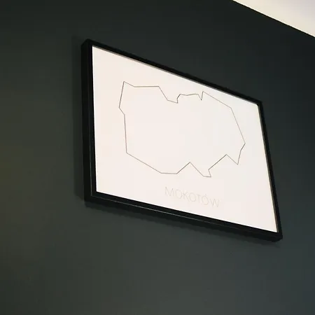 ホステル Downtown ワルシャワ