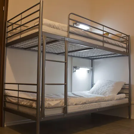 Albergue Downtown