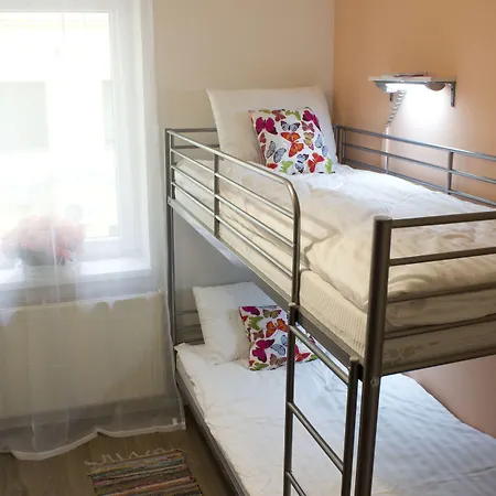 Albergue Downtown *