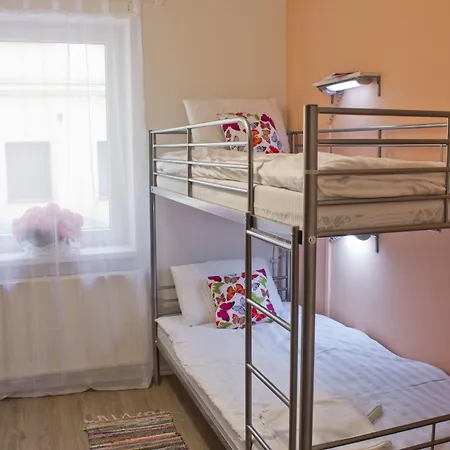 Albergue Downtown *