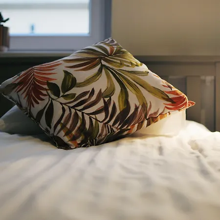 Downtown Albergue Varsóvia