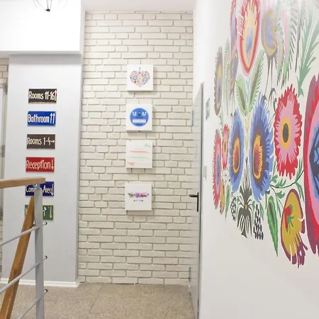 Downtown Hostel