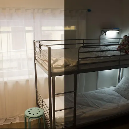 Hostel Downtown *