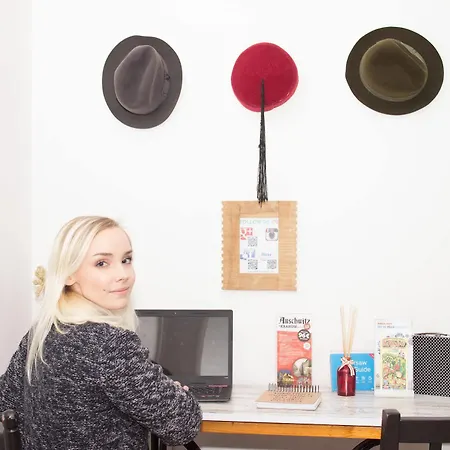 Downtown Hostel Warsaw
