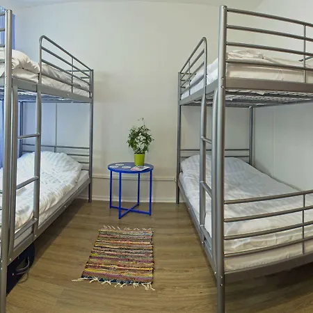 Hostel Downtown Warsaw