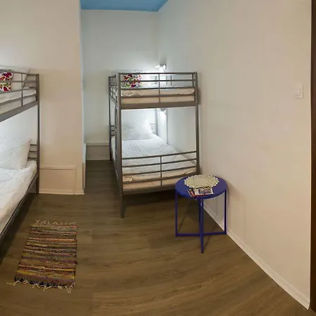 Downtown Hostel Varşova