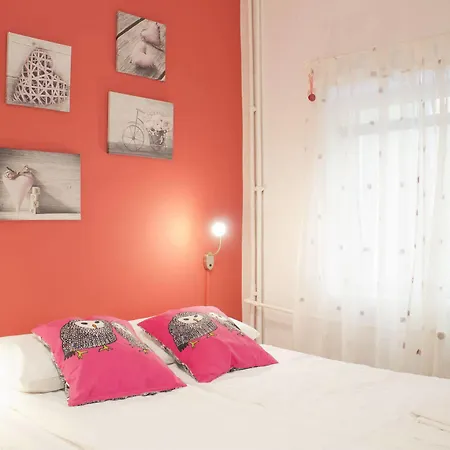 Downtown Hostel Warsaw