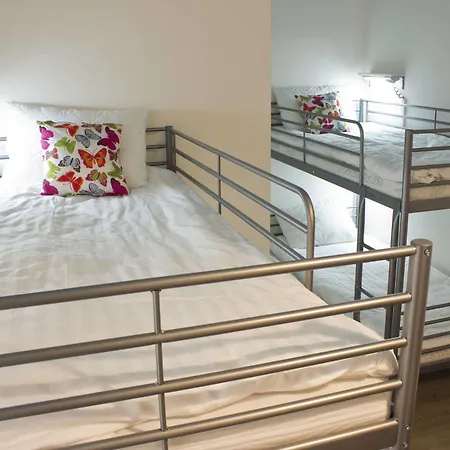 Downtown Hostel Warsaw