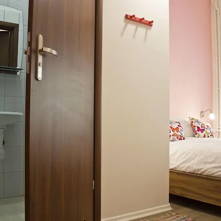 Hostel Downtown Warsaw