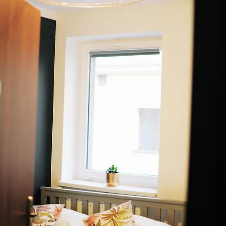 Hostel Downtown Warsaw