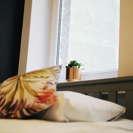 Downtown Hostel *