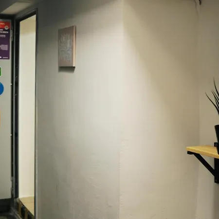 Hostel Downtown
