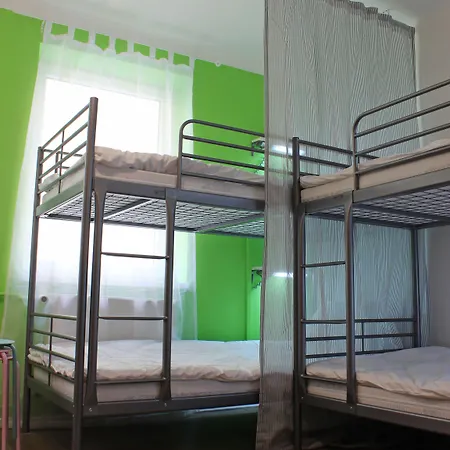 Downtown Vandrarhem *