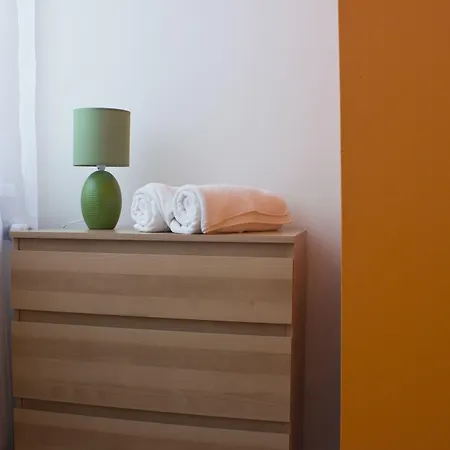 Downtown Vandrarhem Warszawa