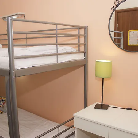 Downtown Vandrarhem Warszawa