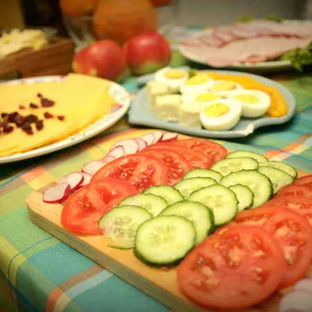 Downtown Vandrarhem Warszawa