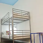 אכסניה Downtown *