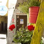 Downtown ורשה