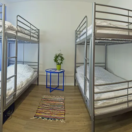 Hostel Downtown