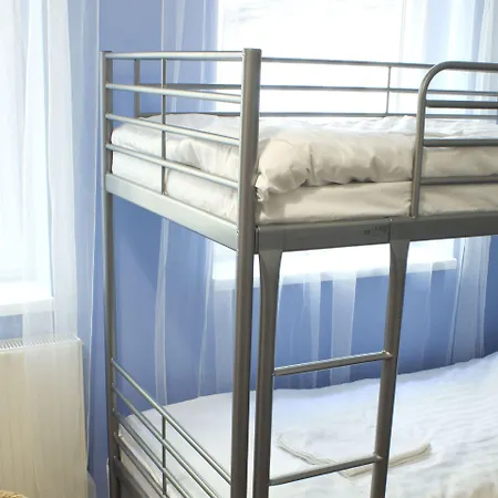 Hostel Downtown *