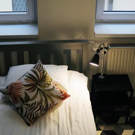 Hostel Downtown Varšava